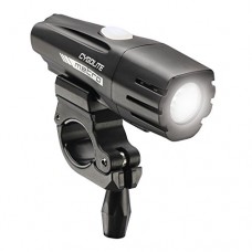 Cygolite Metro 500 USB Rechargeable Bike Light  Powerful 500 Lumen Bicycle Headlight for Road Cycling and Commuters  6 Different Lighting Modes for Day and Night Safety. - B00E1NQ3DU